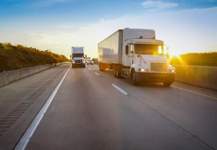 D AND M LOGISTICS LLC