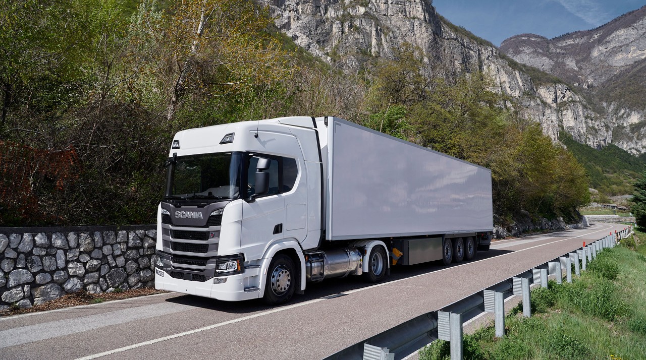 D AND M LOGISTICS LLC